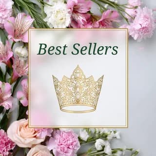 Best Sellers