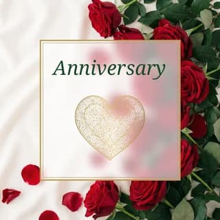 Anniversary
