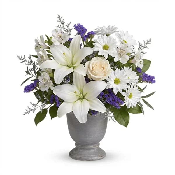 Shoreline Promise Bouquet
