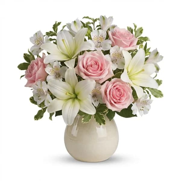 Lively Tide Arrangement