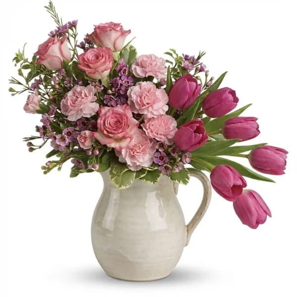 Endless Devotion Bouquet