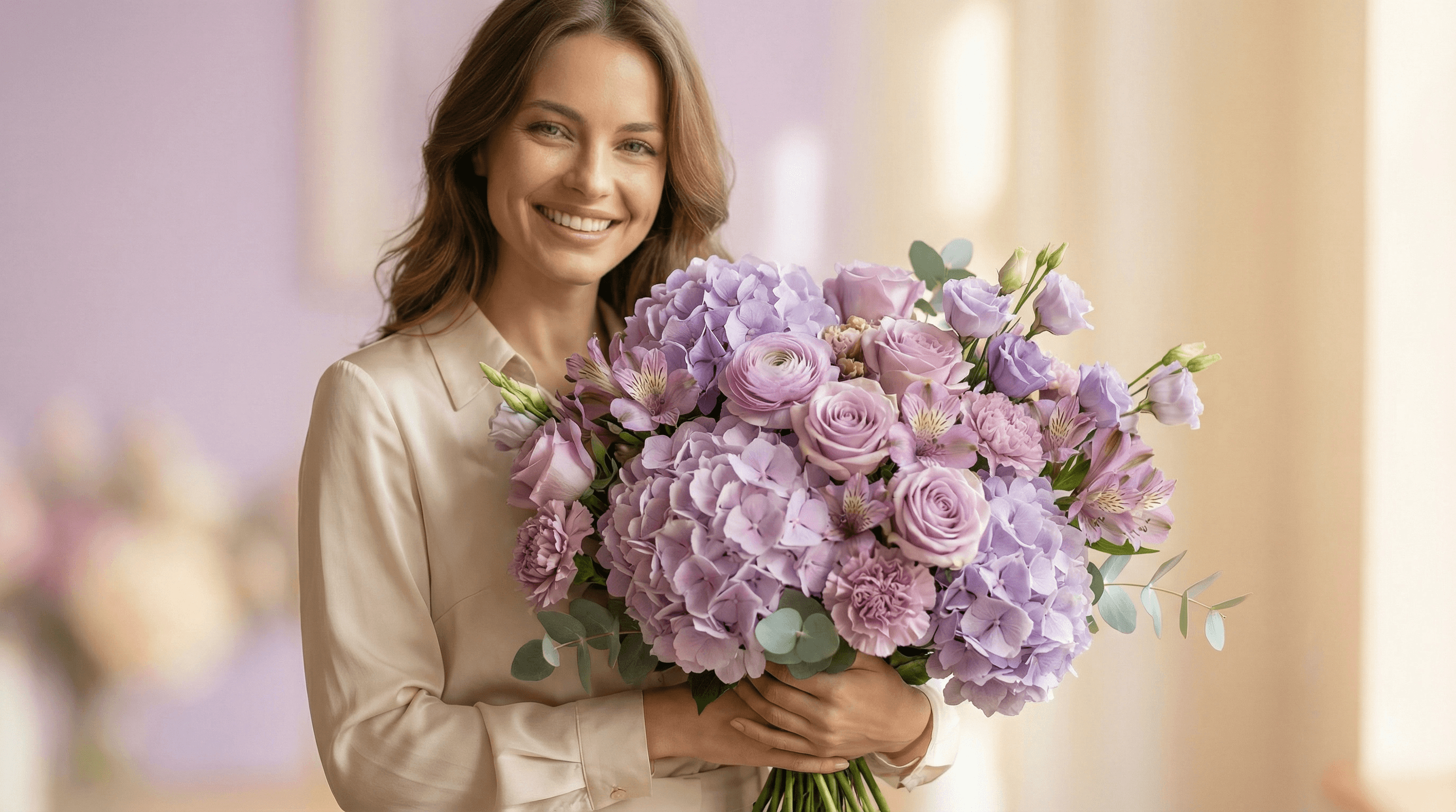 Freshness Guaranteed